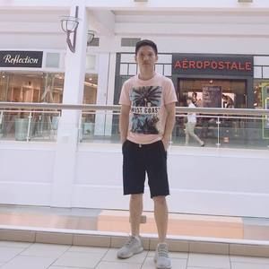 Meet your Posher, Lê